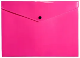 teczka-a4-kopertowa-pp-neon-rozowy