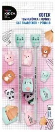 temperowka-z-olowkami-kotek-kidea