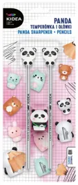temperowka-z-olowkami-panda-kidea