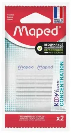 gumka-kidylearn-concentration-2-szt-maped