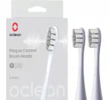 oclean-plaque-control-medium-glowica-wymienna-silver-2-szt