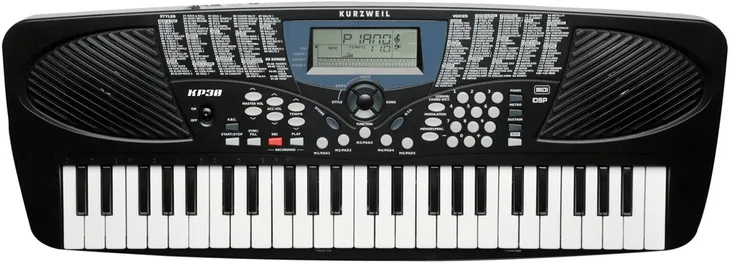 keyboard-kurzweil-kp30-wysokosc-produktu-8-2-cm