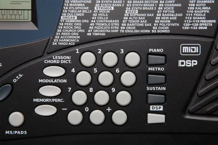 keyboard-kurzweil-kp30-waga-z-opakowaniem-2-8-kg