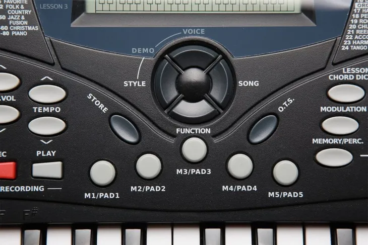 keyboard-kurzweil-kp30-certyfikat-ce