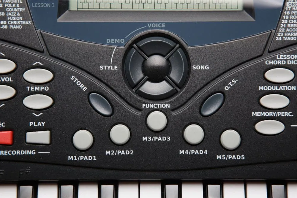 keyboard-kurzweil-kp30-zasilanie-akumulatorowe