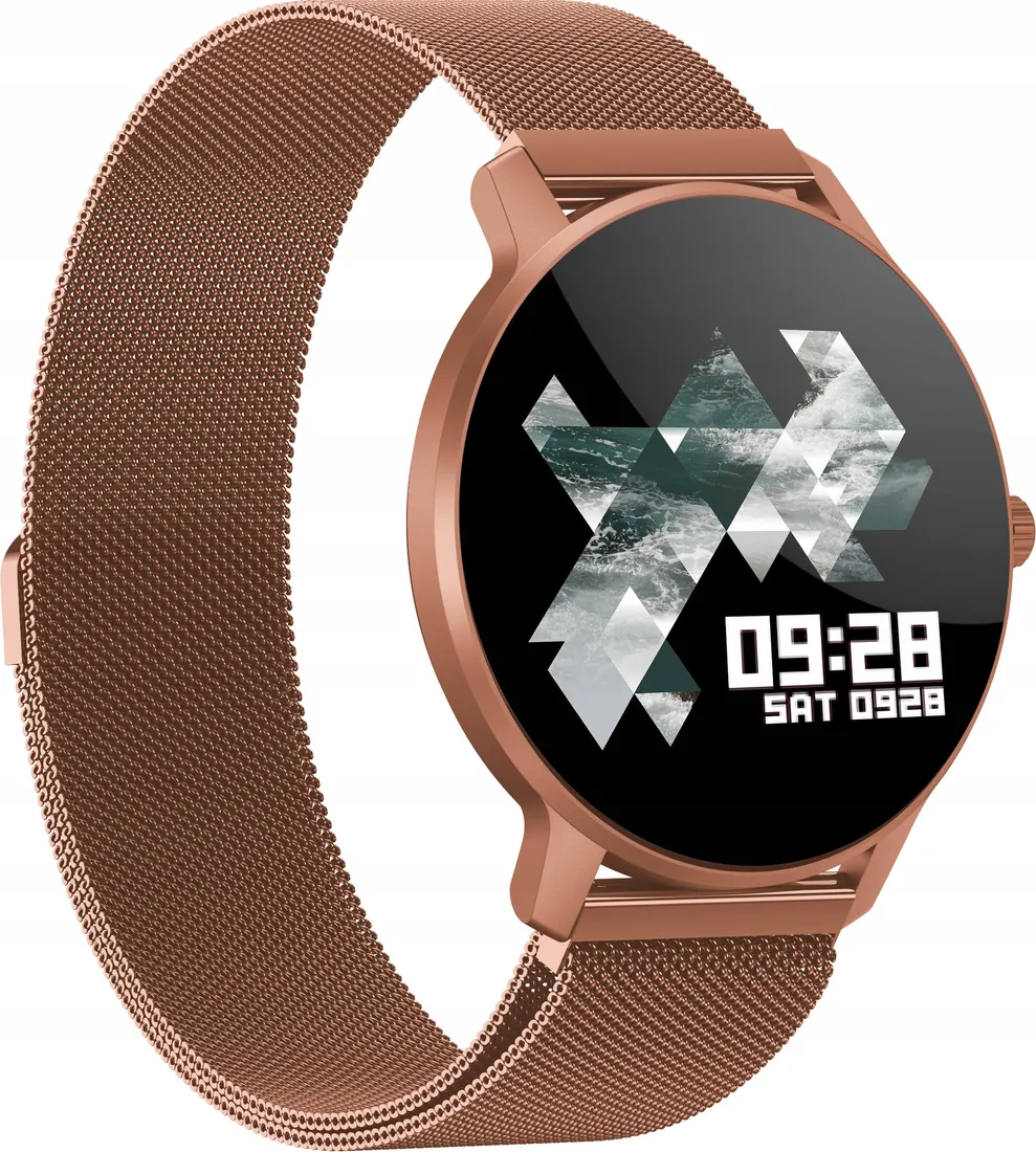 smartwatch-bemi-ari-brazowy