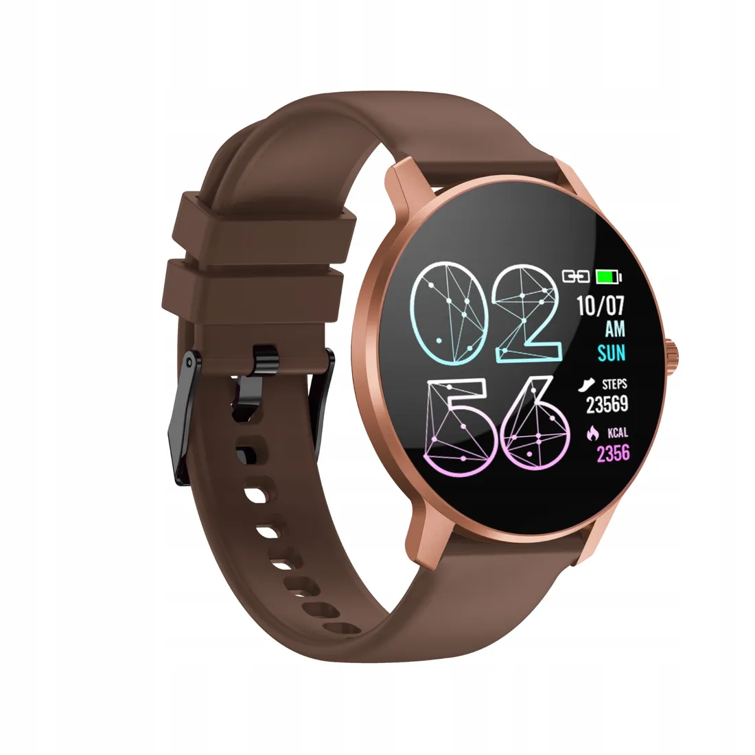 smartwatch-bemi-ari-brazowy