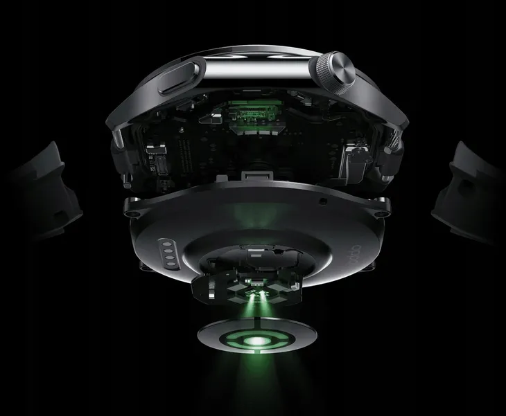 smartwatch-oppo-x2-niebieski-komunikacja-bluetooth