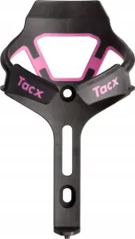 tacx-ciro-koszyk-na-bidon-29g-rozowy-mat-carbon