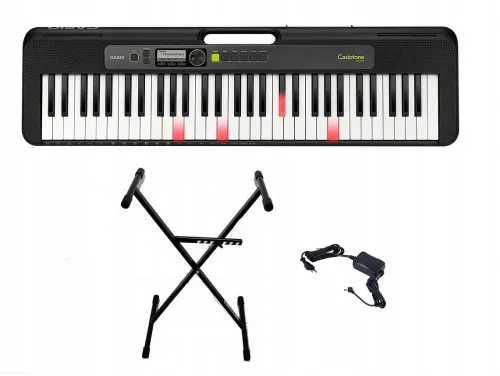 keyboard-casio-lk-s250-zasilanie-sieciowe