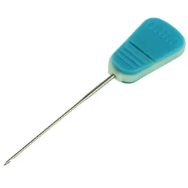 igla-do-kulek-wedkarska-karpiowa-short-spear-needle-carp-r-us-niebieska