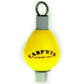 plywak-wskaznik-bran-wedkarski-indicator-line-biter-carp-r-us-zolty
