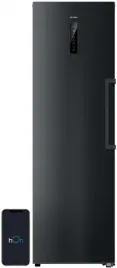 zamrazarka-haier-h4f306ddh1l-190-cm-ciemny-inox-301-l