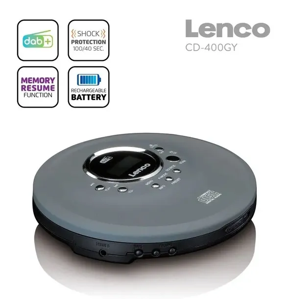 odtwarzacz-cd-audio-lenco-cd-400gy-szerokosc-produktu-14-5-cm