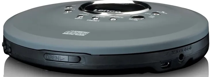 odtwarzacz-cd-audio-lenco-cd-400gy-odtwarzanie-cd-rw-tak-pilot-na-kablu-nie