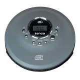 odtwarzacz-cd-audio-lenco-cd-400gy-odtwarzanie-cd-rw-tak-szerokosc-produktu-14-5-cm