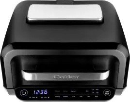 catler-hg-410-frytkownica-beztluszczowa-1500w-czarna-do-smazenia-pieczenia