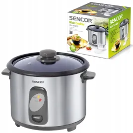 ryzowar-parowar-garnek-do-ryzu-warzyw-sencor-18l