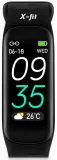 smartband-niceboy-x-fit-plus-czarny-komunikacja-bluetooth