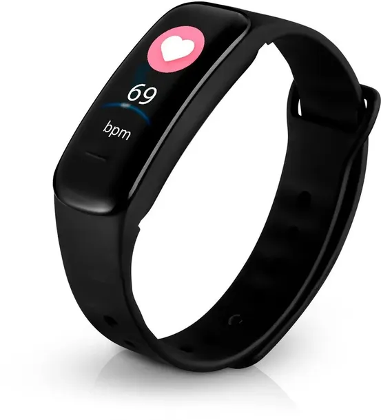 smartband-niceboy-x-fit-plus-czarny-wodoszczelnosc-tak