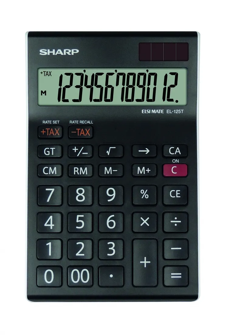 kalkulator-biurowy-sharp-sh-el125twh