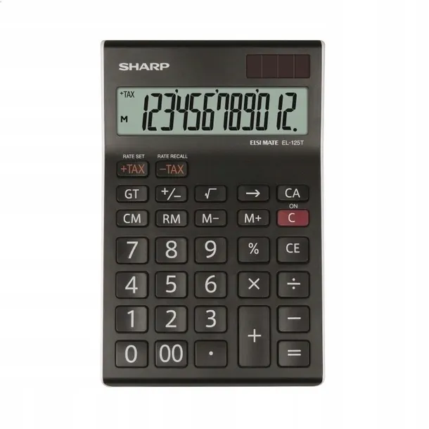 kalkulator-biurowy-sharp-sh-el125twh-rodzaj-kalkulatora-biurowy