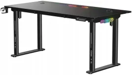biurko-gamingowe-cobra-electra-s-crf1621elbkrgb-czarny-160-cm