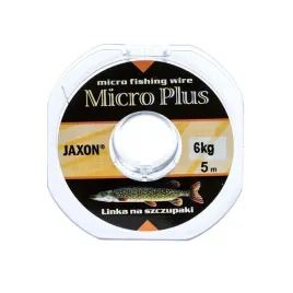 przypon-jaxon-stal-6-kg-5-cm