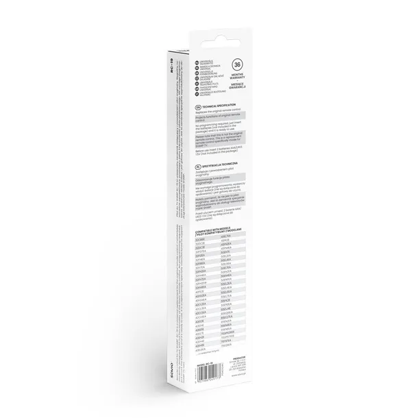 pilot-savio-rc-19-czarny-kod-producenta-rc-19