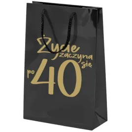 torebka-prezentowa-zycie-zaczyna-sie-po-40-32x24x9-cm