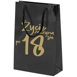 torebka-prezentowa-zycie-zaczyna-sie-po-18-25x17x7-cm