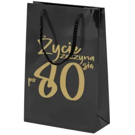 torebka-prezentowa-zycie-zaczyna-sie-po-80-25x17x7-cm