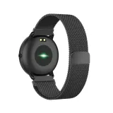 smartwatch-forever-forevive-sb-320-czarny-material-paska-inny-metal