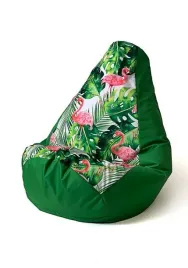 pufa-worek-go-gift-zielony