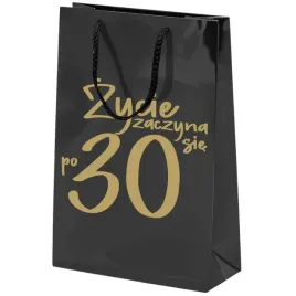 torebka-prezentowa-zycie-zaczyna-sie-po-30-32x24x9-cm