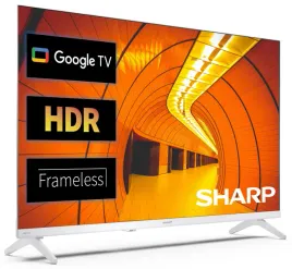 telewizor-sharp-32hf2765ew-32-led-google-tv