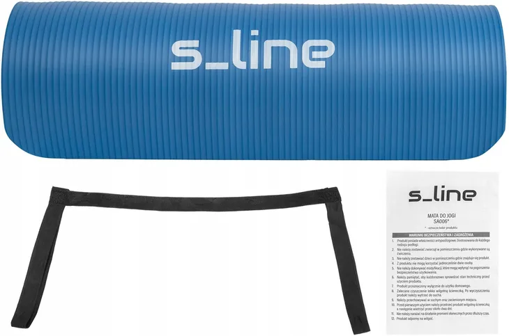 mata-s-line-sa006b-niebieski-rodzaj-do-cwiczen