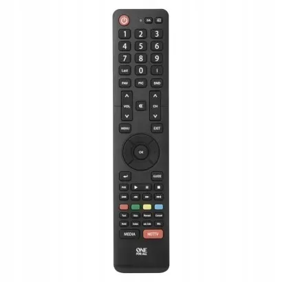 pilot-one-for-all-urc-1916-czarny-przeznaczenie-tv-waga-z-opakowaniem-0-88-kg