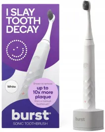 szczoteczka-soniczna-burst-oral-care-bialy