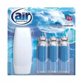 air-menline-marine-wave-odswiezacz-powietrza-3x15ml-dozownik-morski
