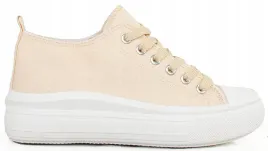 7441-bezowe-niskie-trampki-platforma-tenisowki-41