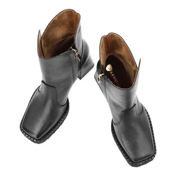 botki-armodo-1466-czarny-rustic-kolor-czarny