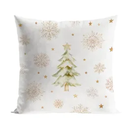 poszewka-dekoracyjna-velvet-zima-choinka-na-swieta-40x40cm-zimowa-opowiesc
