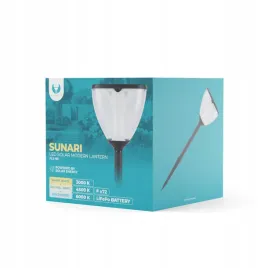 lampa-solarna-led-sunari-fls-98-slupek-modern-3-4-6000l-2200mah-alu-pir