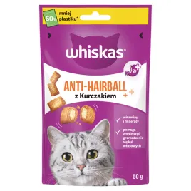 whiskas-przysmak-anti-hairball-kurczak-50g