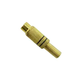 gniazdo-rca-zlote-2-paski-na-kabel-czarne-25