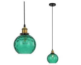 lampa-wiszaca-z-szklanym-kloszem-zielonym