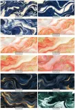 kubek-ceramiczny-bialy-marmur-marmurki-wzory-stan-nowy-kolor-wielokolorowy