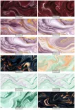 kubek-ceramiczny-bialy-marmur-marmurki-wzory-stan-nowy-material-wykonania-ceramika