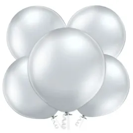 balony-b250-glossy-olbrzym-srebrny-belbal-24-5-szt
